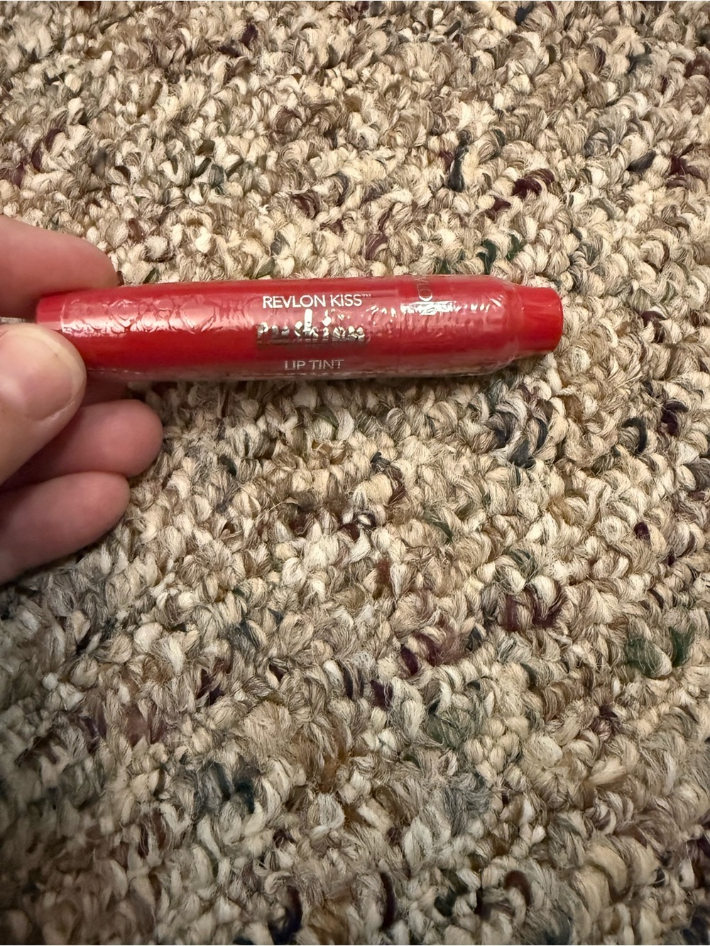 Revlon Kiss Plumping Lip Tint in #240 Berry Lit